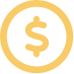 Dollar sign