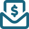 Mail symbol