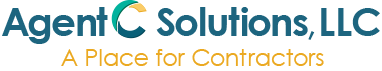 Logo for AgentC Solutions